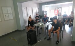 Turniej FIFA 21 w Miejskiej Bibliotece Publicznej