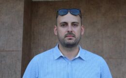 Prezes MKS-u w Komisji Dyscyplinarnej WMZPN