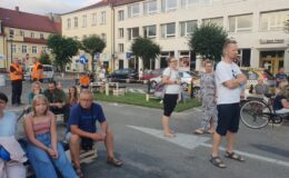 Drugi dzień Chillout RYNEK Festiwal