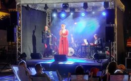 Pierwszy dzień Chillout RYNEK Festiwal  za nami