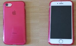 Policjanci poszukują właściciela iPhone'a
