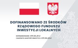 "Przebudowa ulicy Karłowicza"