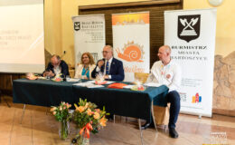 Festiwal Miast Cittaslow w tym roku odbył się w Bartoszycach