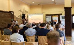 Festiwal Miast Cittaslow w tym roku odbył się w Bartoszycach