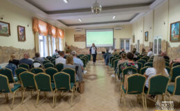 Festiwal Miast Cittaslow w tym roku odbył się w Bartoszycach