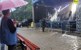 Koncert Reggaeside
