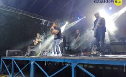 Koncert Reggaeside