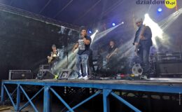 Koncert Reggaeside