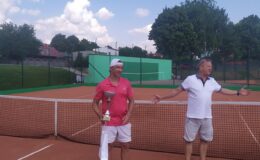 Mistrzostwa Działdowa w Tenisie Ziemnym