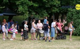 Otworzyliśmy wakacje 2021 i się zaszczepiliśmy