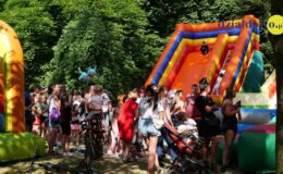 Otworzyliśmy wakacje 2021 i się zaszczepiliśmy