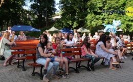 Otworzyliśmy wakacje 2021 i się zaszczepiliśmy