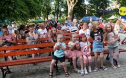 Otworzyliśmy wakacje 2021 i się zaszczepiliśmy