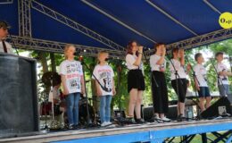 Otworzyliśmy wakacje 2021 i się zaszczepiliśmy