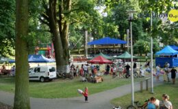 Otworzyliśmy wakacje 2021 i się zaszczepiliśmy