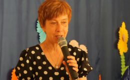 Jeżyki pożegnały się z przedszkolem