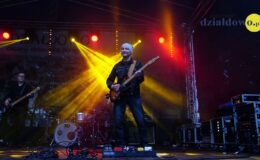 Koncert Reggaeside