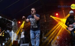 Koncert Reggaeside