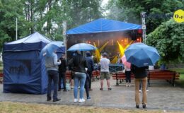Koncert Reggaeside