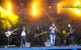 Koncert Reggaeside