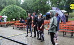 Koncert Reggaeside