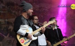 Koncert Reggaeside
