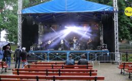 Koncert Reggaeside