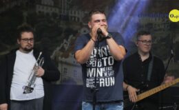Koncert Reggaeside