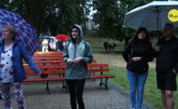 Koncert Reggaeside