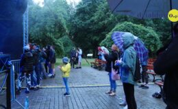 Koncert Reggaeside