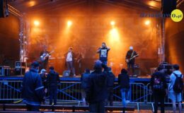 Koncert Reggaeside