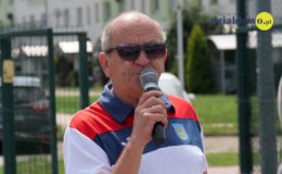 Rodzinny rajd rowerowy po okolicy Działdowa