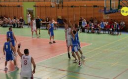 VIII Mistrzostwa Polski Oldboyów w koszykówce mężczyzn 45+ oraz XII Towarzyski Turniej Juniorek Najstarszych