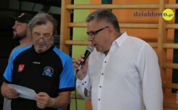 VIII Mistrzostwa Polski Oldboyów w koszykówce mężczyzn 45+ oraz XII Towarzyski Turniej Juniorek Najstarszych