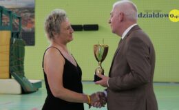 VIII Mistrzostwa Polski Oldboyów w koszykówce mężczyzn 45+ oraz XII Towarzyski Turniej Juniorek Najstarszych