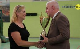 VIII Mistrzostwa Polski Oldboyów w koszykówce mężczyzn 45+ oraz XII Towarzyski Turniej Juniorek Najstarszych