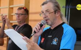VIII Mistrzostwa Polski Oldboyów w koszykówce mężczyzn 45+ oraz XII Towarzyski Turniej Juniorek Najstarszych