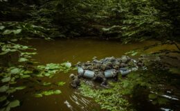 Weekend szkoleniowy żołnierzy 4. Warmińsko-Mazurskiej Brygady Obrony Terytorialnej