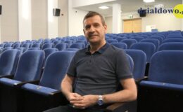 W ostatnim miesiącu nasze kino odwiedziło 2500 widzów