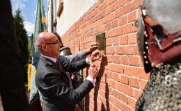 Czerwcowe natarcie działdowskich rycerzy