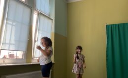 Pierwsze dwa tygodnie wakacyjnych zajęć w MDK za nami