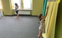 Pierwsze dwa tygodnie wakacyjnych zajęć w MDK za nami