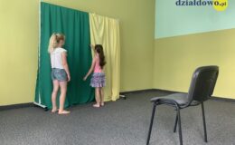 Pierwsze dwa tygodnie wakacyjnych zajęć w MDK za nami