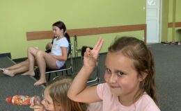 Pierwsze dwa tygodnie wakacyjnych zajęć w MDK za nami