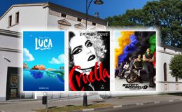 „Cruella”, „SZYBCY I WŚCIEKLI 9” i „Luca” w kinie Apollo
