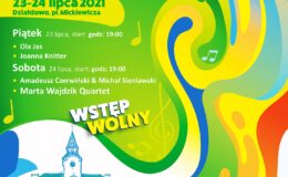 Już za tydzień Chillout RYNEK Festiwal