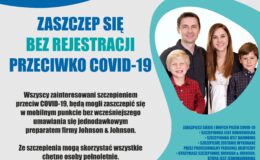 Zaszczep się przed Ratuszem