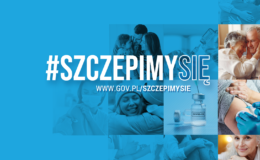 W pełni zaszczepionych 35 proc. mieszkańców Działdowa