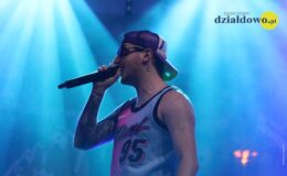 Qbik, Szulerzy, Rozes, Tulinki i Maraquja – muzyczna uczta