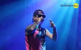 Qbik, Szulerzy, Rozes, Tulinki i Maraquja – muzyczna uczta